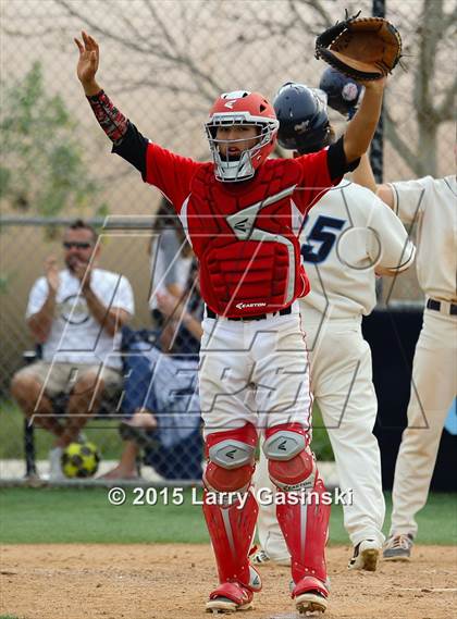 Thumbnail 2 in Rio Mesa @ Saugus photogallery.