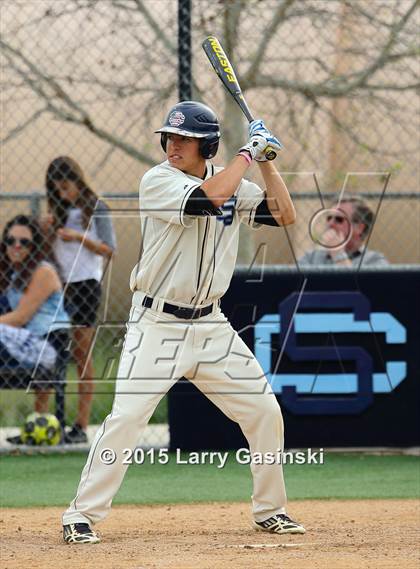 Thumbnail 1 in Rio Mesa @ Saugus photogallery.
