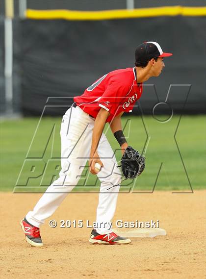 Thumbnail 3 in Rio Mesa @ Saugus photogallery.
