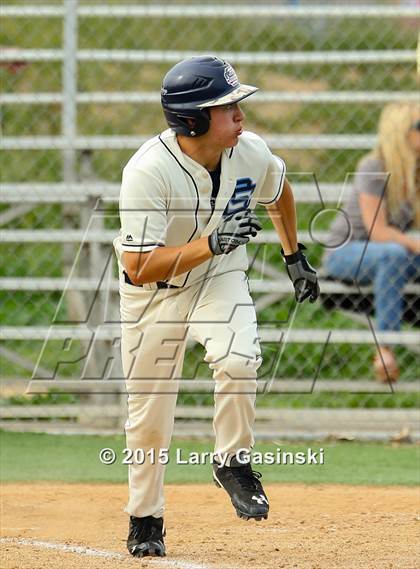 Thumbnail 3 in Rio Mesa @ Saugus photogallery.