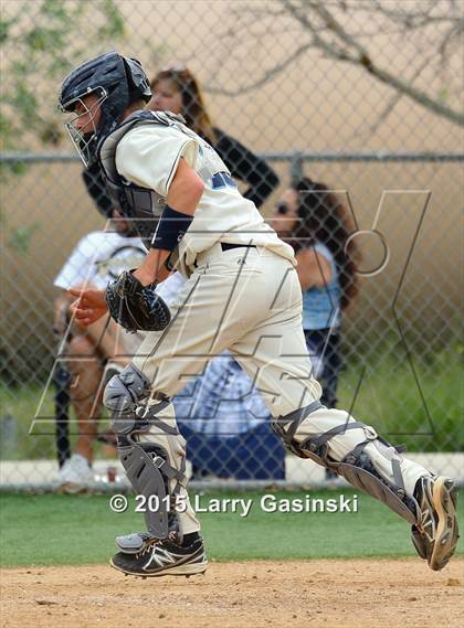 Thumbnail 1 in Rio Mesa @ Saugus photogallery.