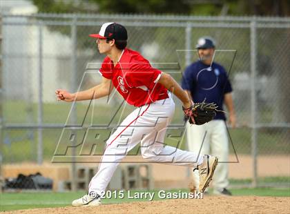 Thumbnail 1 in Rio Mesa @ Saugus photogallery.
