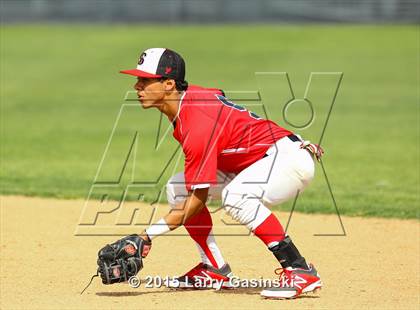 Thumbnail 2 in Rio Mesa @ Saugus photogallery.