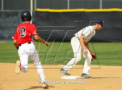 Thumbnail 1 in Rio Mesa @ Saugus photogallery.