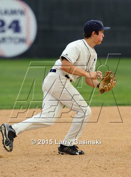Thumbnail 2 in Rio Mesa @ Saugus photogallery.