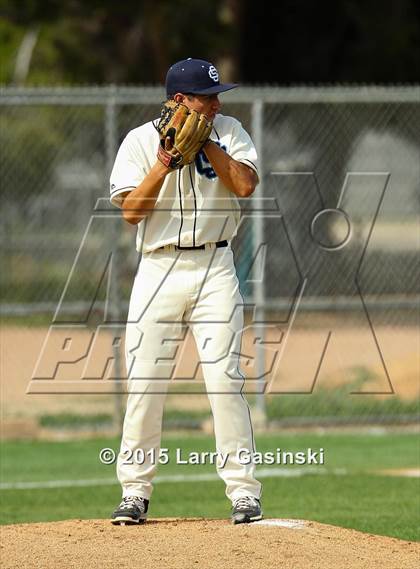 Thumbnail 2 in Rio Mesa @ Saugus photogallery.