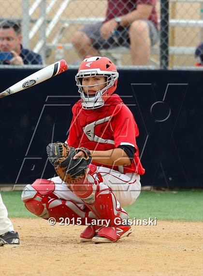 Thumbnail 3 in Rio Mesa @ Saugus photogallery.