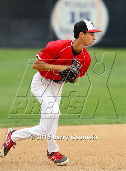 Thumbnail 3 in Rio Mesa @ Saugus photogallery.