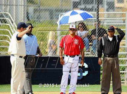 Thumbnail 3 in Rio Mesa @ Saugus photogallery.