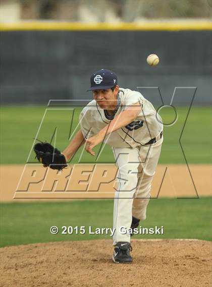 Thumbnail 2 in Rio Mesa @ Saugus photogallery.