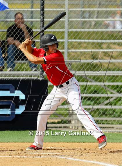 Thumbnail 3 in Rio Mesa @ Saugus photogallery.
