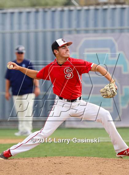 Thumbnail 1 in Rio Mesa @ Saugus photogallery.