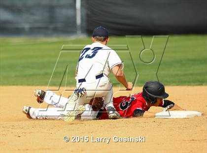 Thumbnail 2 in Rio Mesa @ Saugus photogallery.