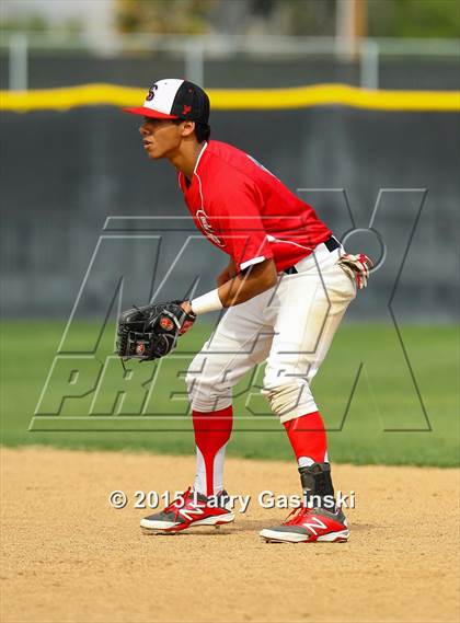 Thumbnail 2 in Rio Mesa @ Saugus photogallery.