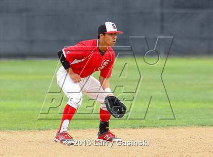 Thumbnail 2 in Rio Mesa @ Saugus photogallery.