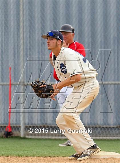 Thumbnail 3 in Rio Mesa @ Saugus photogallery.