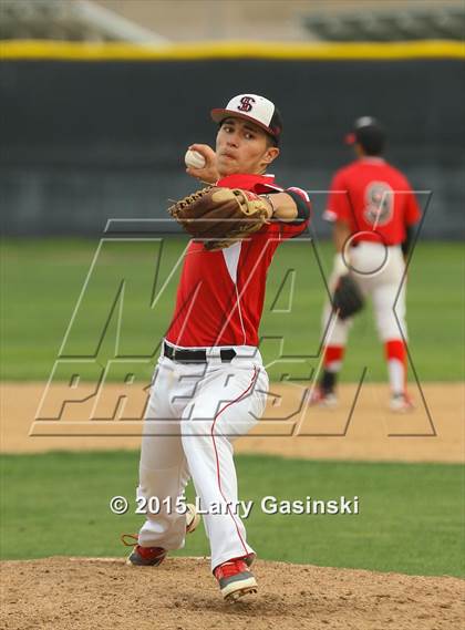 Thumbnail 2 in Rio Mesa @ Saugus photogallery.