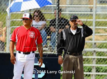Thumbnail 2 in Rio Mesa @ Saugus photogallery.