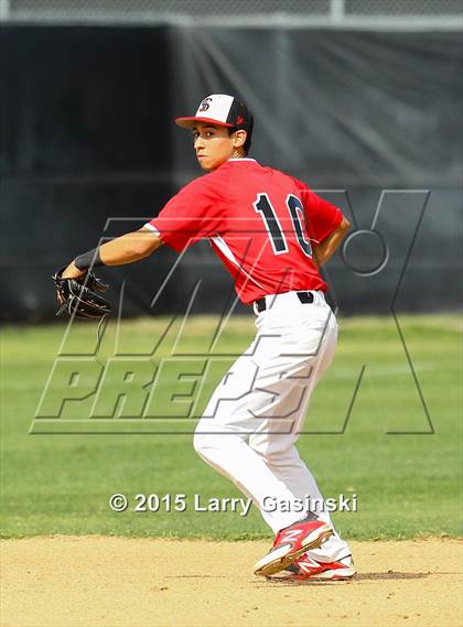 Thumbnail 1 in Rio Mesa @ Saugus photogallery.