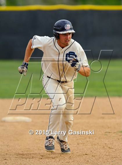 Thumbnail 2 in Rio Mesa @ Saugus photogallery.