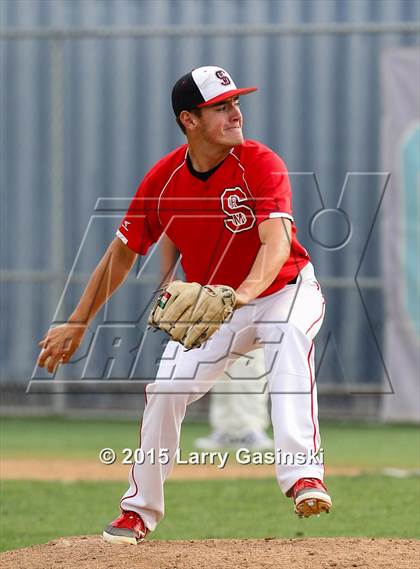 Thumbnail 2 in Rio Mesa @ Saugus photogallery.