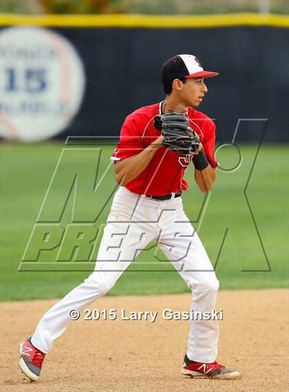 Thumbnail 1 in Rio Mesa @ Saugus photogallery.