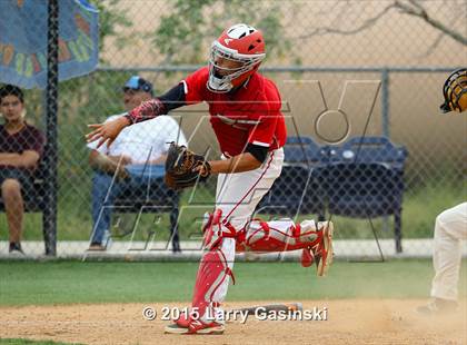 Thumbnail 1 in Rio Mesa @ Saugus photogallery.