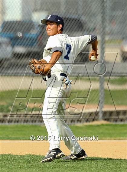 Thumbnail 2 in Rio Mesa @ Saugus photogallery.