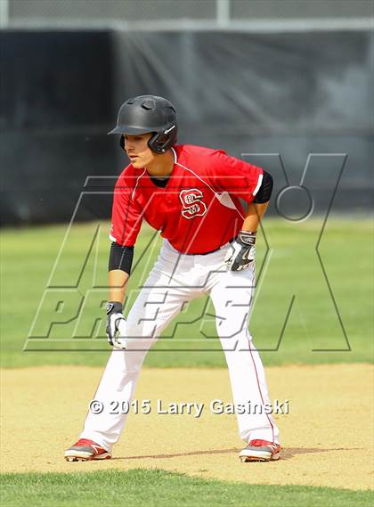 Thumbnail 1 in Rio Mesa @ Saugus photogallery.