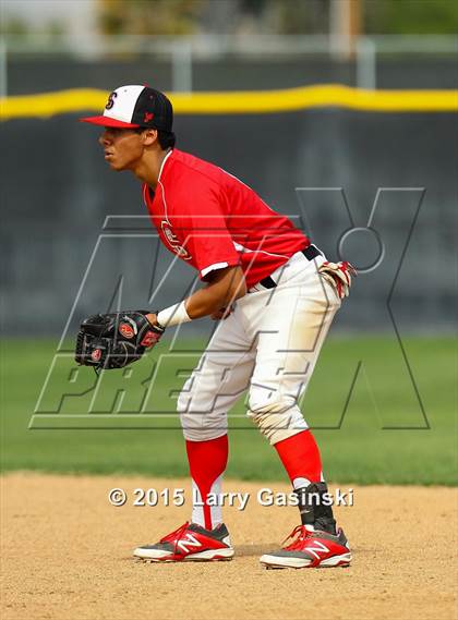 Thumbnail 3 in Rio Mesa @ Saugus photogallery.