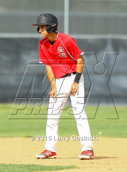 Thumbnail 1 in Rio Mesa @ Saugus photogallery.