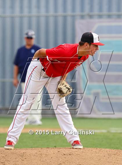Thumbnail 2 in Rio Mesa @ Saugus photogallery.