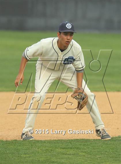 Thumbnail 3 in Rio Mesa @ Saugus photogallery.