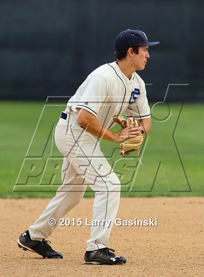Thumbnail 1 in Rio Mesa @ Saugus photogallery.