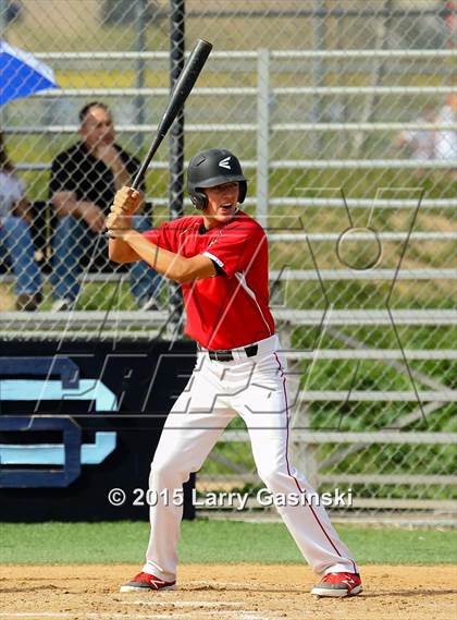 Thumbnail 1 in Rio Mesa @ Saugus photogallery.