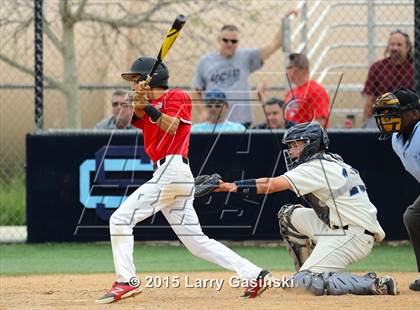 Thumbnail 1 in Rio Mesa @ Saugus photogallery.