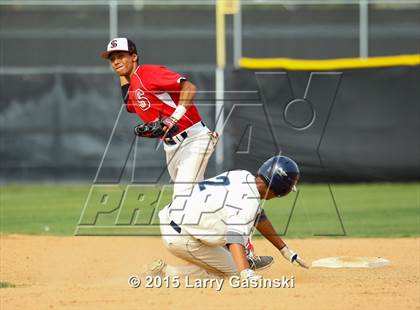 Thumbnail 1 in Rio Mesa @ Saugus photogallery.