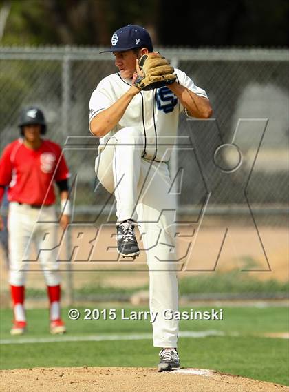 Thumbnail 1 in Rio Mesa @ Saugus photogallery.