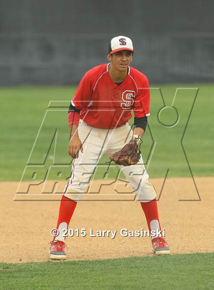 Thumbnail 2 in Rio Mesa @ Saugus photogallery.