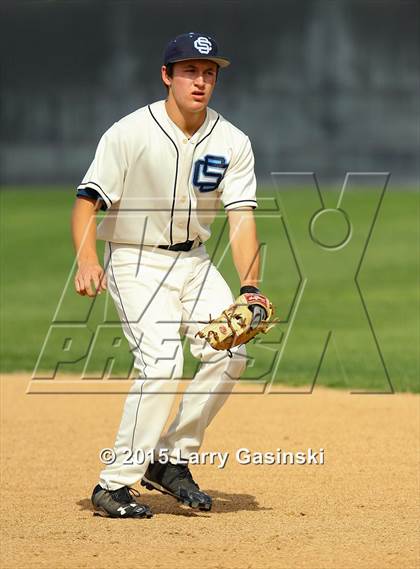 Thumbnail 3 in Rio Mesa @ Saugus photogallery.