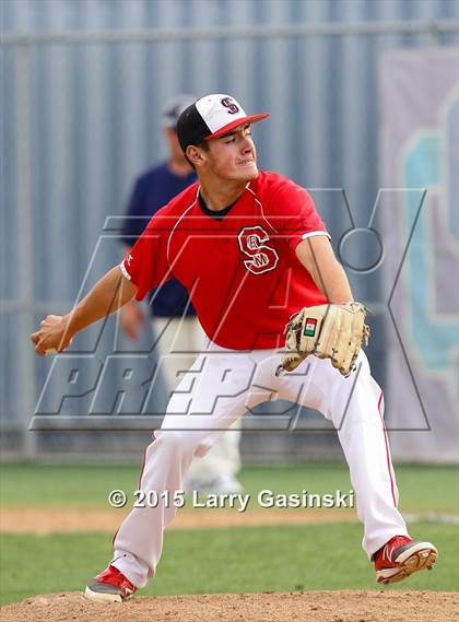 Thumbnail 3 in Rio Mesa @ Saugus photogallery.