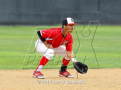 Thumbnail 3 in Rio Mesa @ Saugus photogallery.