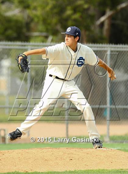 Thumbnail 2 in Rio Mesa @ Saugus photogallery.