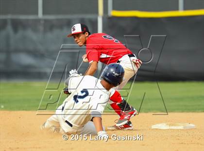 Thumbnail 3 in Rio Mesa @ Saugus photogallery.
