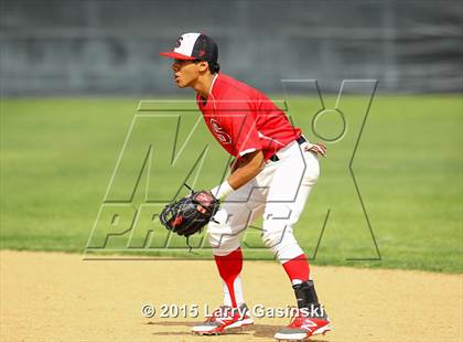 Thumbnail 1 in Rio Mesa @ Saugus photogallery.