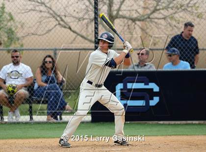 Thumbnail 1 in Rio Mesa @ Saugus photogallery.