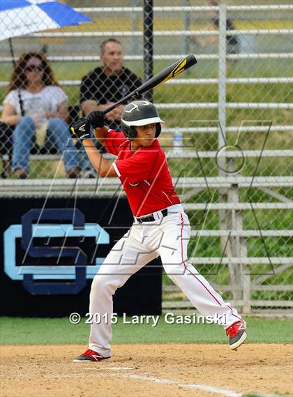 Thumbnail 1 in Rio Mesa @ Saugus photogallery.