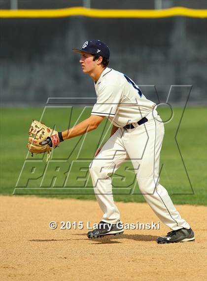 Thumbnail 3 in Rio Mesa @ Saugus photogallery.