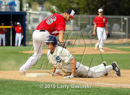 Thumbnail 3 in Rio Mesa @ Saugus photogallery.