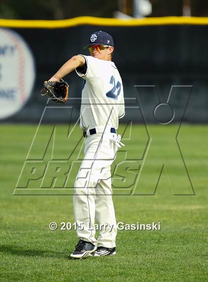 Thumbnail 3 in Rio Mesa @ Saugus photogallery.